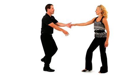 Basic Elements Of Swing Dancing Swing Dance Youtube