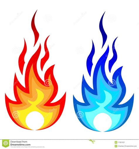 Lt → norwegian, swedish, karelian → rán → flamme → english. Flamme illustration de vecteur. Illustration du flamme ...
