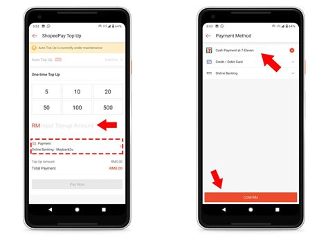 Perasan tak bila duit masuk dalam 1 akaun je, anda ini berdasarkan apa yang sy buat. Cara Mudah Keluarkan Duit Cash Daripada akaun eWallet Anda