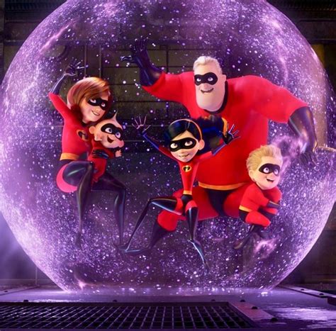 Pin By Disney Fans On Pinterest On The Incredibles2004 2018 Disney