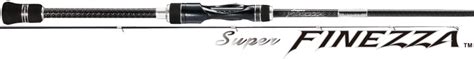18 Super Finezza フィッシングロッド オリムピック Olympic Co Ltd