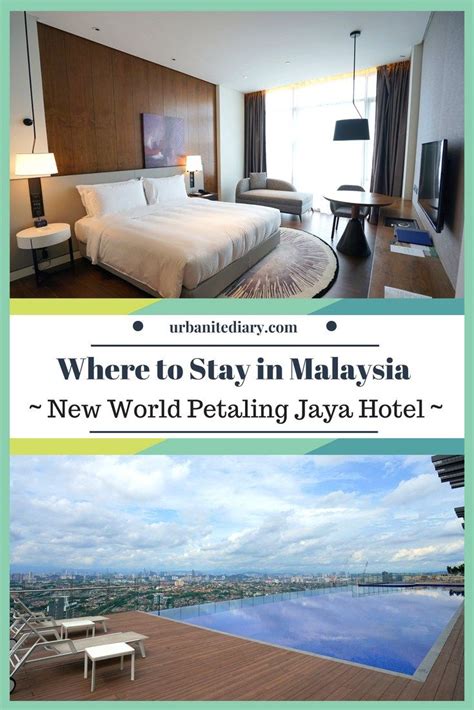 The oyo hotels near jaya 33 and paradigm mall makes them an ideal choice for your. New World Petaling Jaya Hotel - Review | Travel tips ...