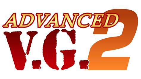 Advanced Vg 2 Supercombo Wiki