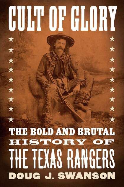 Review New Book Reveals The Rest Of The Texas Rangers History