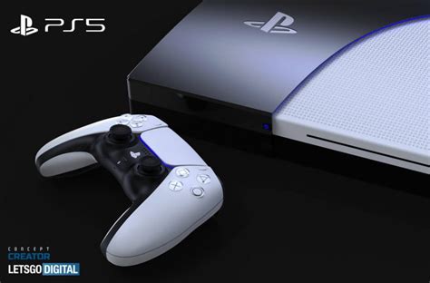 Sony revealed a ps5 digital edition during the ps5 reveal event. Playstation 5 Digital Edition Console - Sony PS5 Update