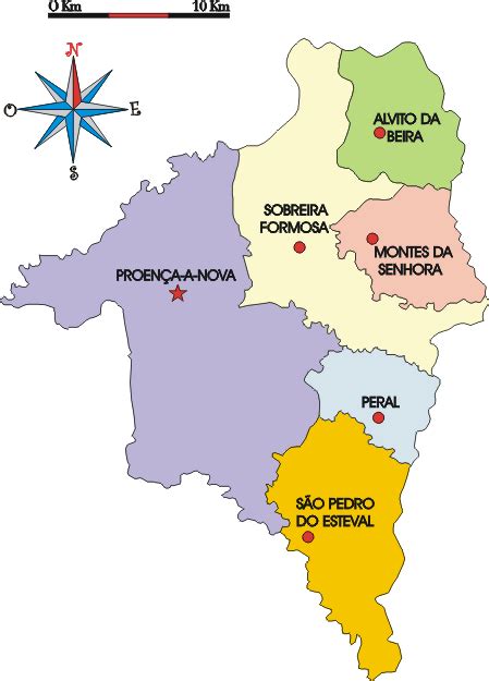 We did not find results for: Mapa administrativo do município de Proença-a-Nova
