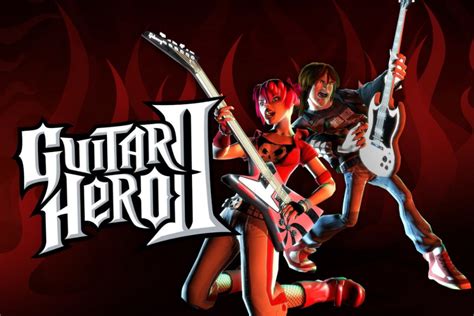 Deretan Cheat Guitar Hero Ps2 Dan Cara Menggunakannya Varia Id