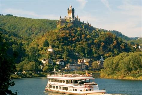 Genuss für die ganze familie! Omgeving | Ferienresort Cochem