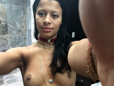 Sami Miro Zac Efrons Ex Girlfriend Nude Private Pics — Sex And Pussy Alert Scandal Planet