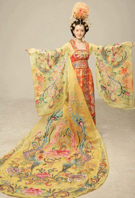 Ancient China Clothes Fashion Galleries
