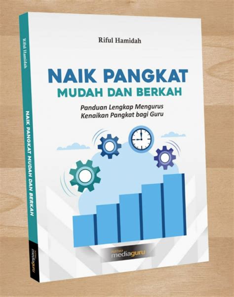 Sepuluh Jenis Publikasi Ilmiah untuk Kenaikan Pangkat Guru