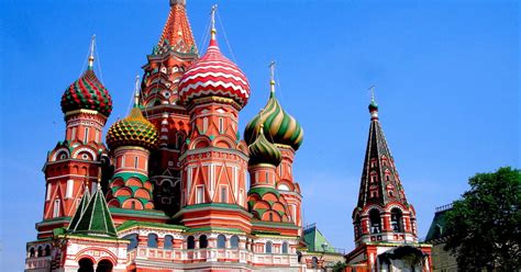 The Kremlin Exploring Moscows Iconic Landmark Brand Name