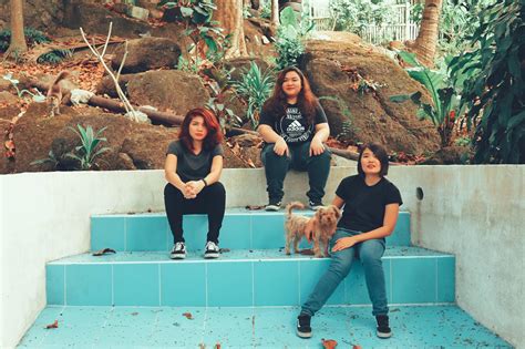 Emo Punk Band 33 Release New Music Video Philippines Unite Asia