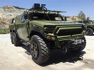 armored, vehicles, for, sale