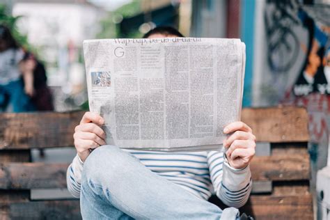 Benefits Of Reading Newspapers Flourish Australia