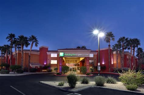 Holiday Inn Express Hotel And Suites Scottsdale Old Town In Phoenix Az
