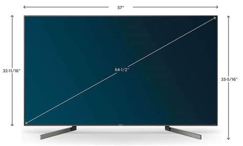 What Size Tv Should You Buy 2023 Guide