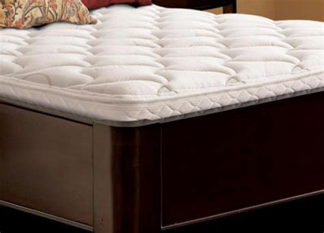 48x84 or 4 feet x 7 feet. Air Mattress For Waterbed Frame King Size : Not Just A ...