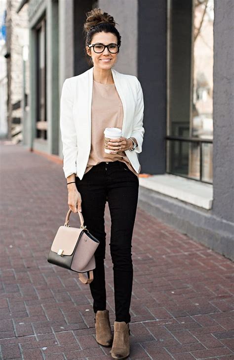 Things To Know About Women Fashion At Office Fashion Daily