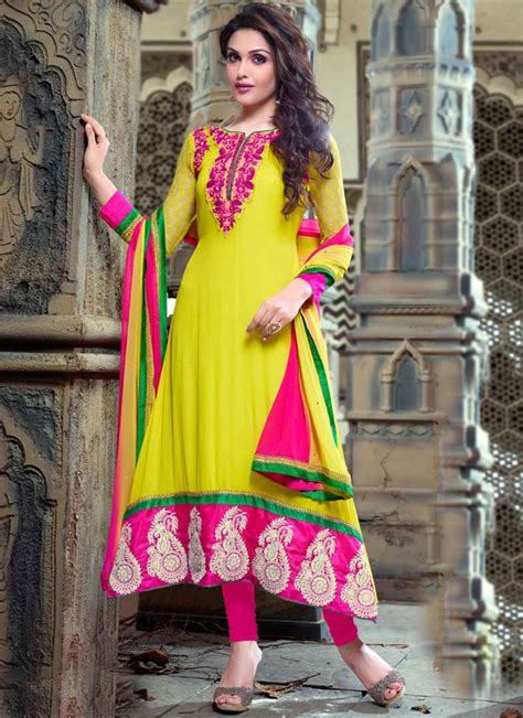 Indian Ethnic Wear Dresses For Women Archives