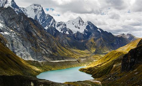 The 10 Most Beautiful Towns In Peru
