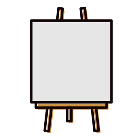 Art Canvas Png Png Image Collection