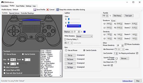 How To Connect A Ps4 Dualshock 4 Controller To A Pc Pcmag