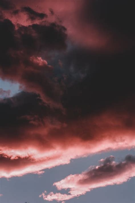 1000 Beautiful Dark Clouds Photos Pexels · Free Stock Photos