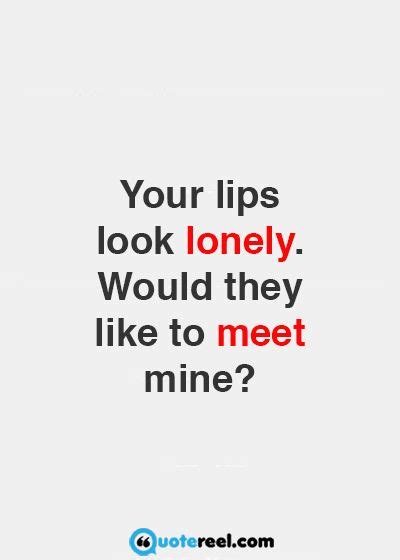 Enjoy Our Collection Of The Best Cute Pick Up Lines And Share Them With