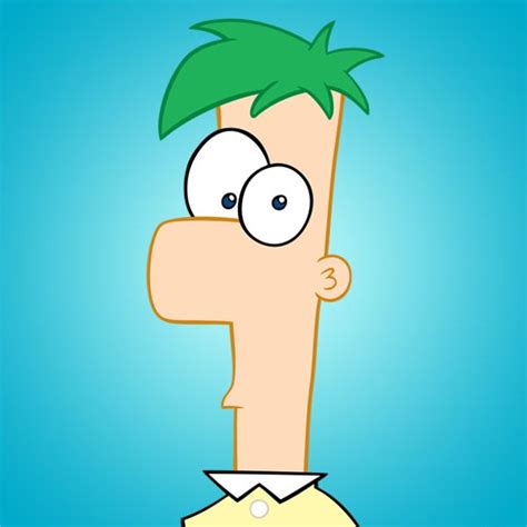 Phineas And Ferb Characters Disney Channel Phineas And Ferb Animated Cartoon Movies Disney Xd