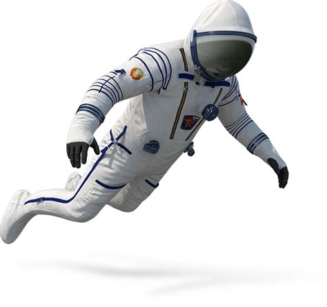 Download Astronaut PNG Image for Free