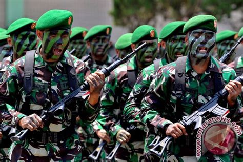  FAQ Mengenai Kemampuan Angkatan Bersenjata Indonesia