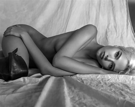 Alesya Kafelnikova Nude Photos Thefappening