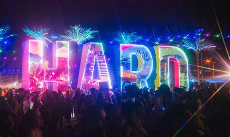 Hard Summer Announces Lineup Additions For 2023