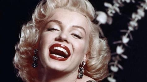 Marilyn Monroe S Long Lost Nude Scene That Could Have Made History Has