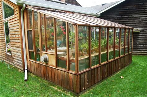 Garden Sunroom Kits By Sturdi Built Greenhouses Sunroom Kits