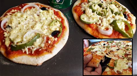 حصريا إليكم سر وصفة البيتزا الإيطالية Italian Pizza Recipes Secret