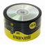 CD R 80 50 Pack Shrink  Maxell