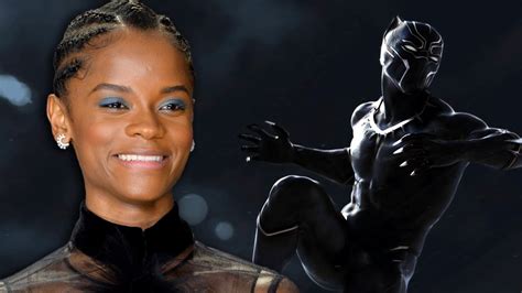 Discurso Antivacina De Letitia Wright Gerou Problemas Para A Marvel Em