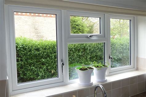 What Makes Upvc Windows A Trendy And Beneficial Window Option