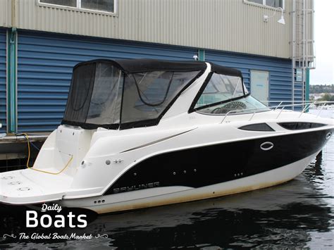 2011 Bayliner 335 For Sale View Price Photos And Buy 2011 Bayliner