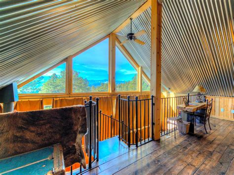 Maybe you would like to learn more about one of these? Cabin with a Hot Tub | Denver, Colorado | Glamping Hub