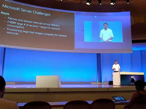 Speaking At Microsoft Ignite 2017 Thomas Maurer
