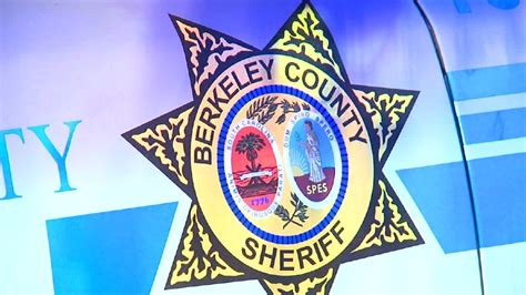 Chief Deputy Launches Campaign To Become Berkeley County Sheriff Wciv