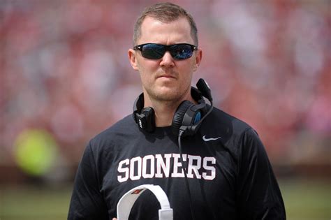 Oklahoma Football Is Lincoln Riley The Best Choice As Sooners Next