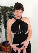 Naughty Milf Anna D Flaunt Her Pinkish Miffy Moms Archive