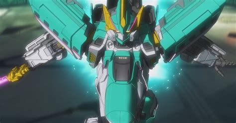 My Shiny Toy Robots Anime Review Shinkansen Robo Henkei Shinkalion