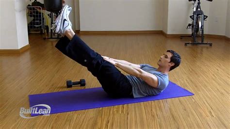 V Ups Lower Abs Exercise 3 Variations Youtube