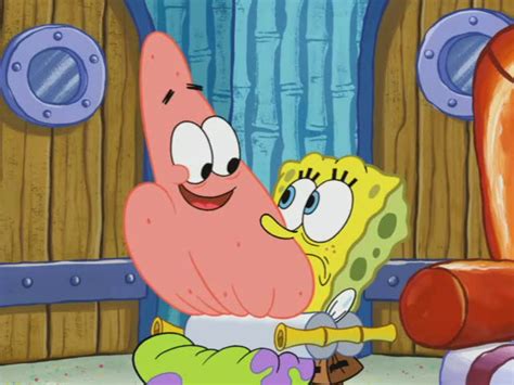 Spongebuddy Mania Spongebob Episode Stuck In The Wringer