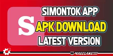 download apk simontok versi lama